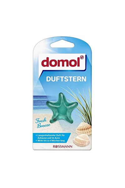 DOMOL KOKU YILDIZI 5.5ML TAZE ESINTI EV ARABA