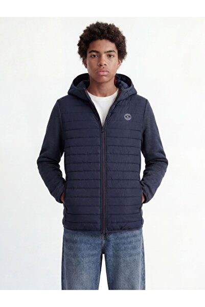Jack & Jones Junior Hybridjacke Hybridjacke Boys