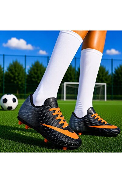 RUNSTEP KRAMPON FUTBOL AYAKKABISI