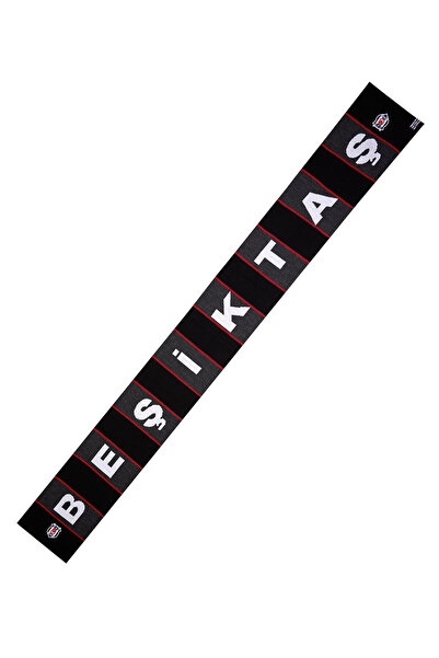 Kartal Yuvası BEŞİKTAŞ UNISEX TRİKO ATKI 04 26