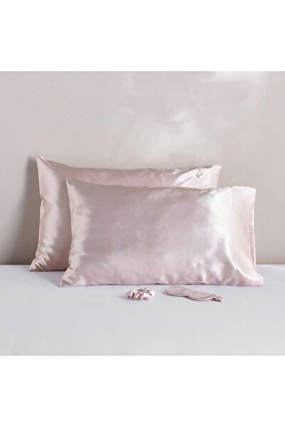 PAN HOME Dreamland Beauty Sleep Set - Blush