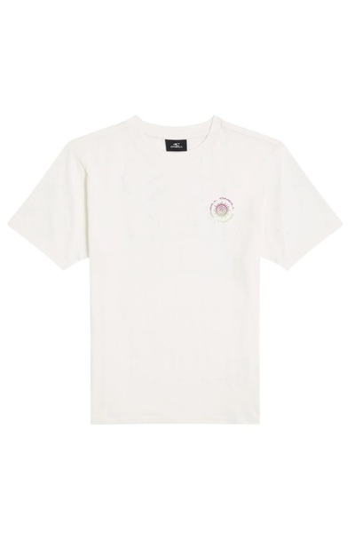 O'Neill Tricou pentru copii Gradient SS 2025-Alb-140
