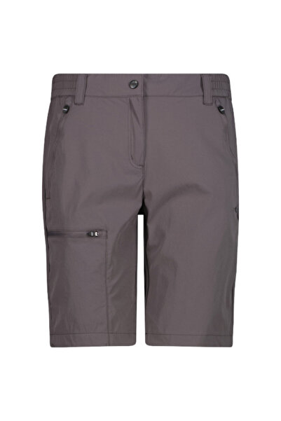 CMP Pantaloni scurți de trekking pentru femei SS 2025-Maro-34