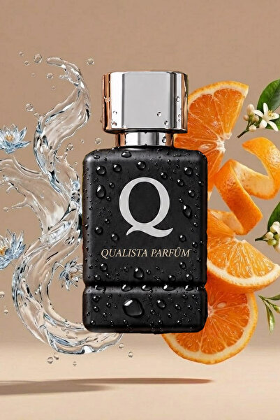 F 106 | Fresh 50ml Erkek Parfümü