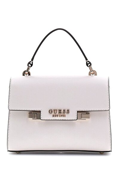 Guess Eco Mietta Kadın El Çantası