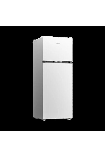 Arçelik 570508 MBÜstten Donduruculu Buzdolabı