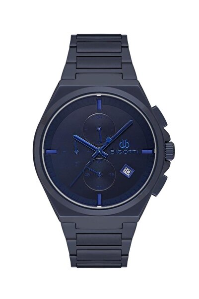 Bigotti Men's Wristwatch S.Bg.1.10575-6
