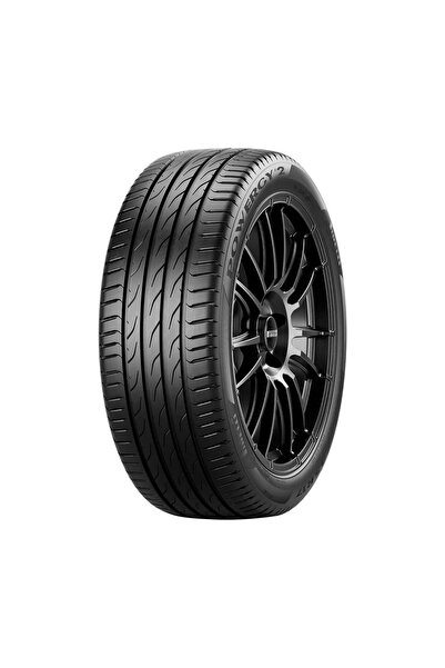 Pirelli Powergy 2 205/55R19 97V XL 4x4 Yaz Lastiği (Üretim Yılı:2026)