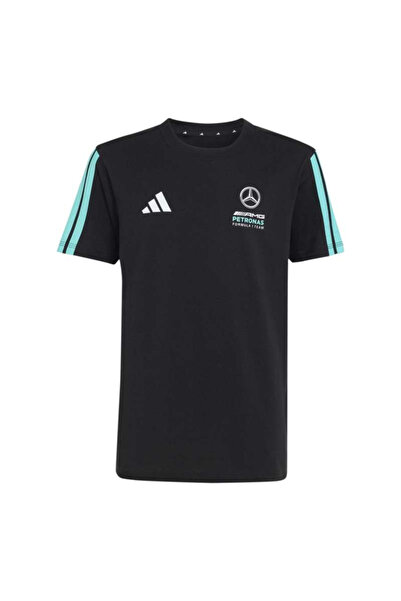 adidas Children's T-Shirts Casual Sports T-Shirts Ke5914 Mer Dna Tee Y