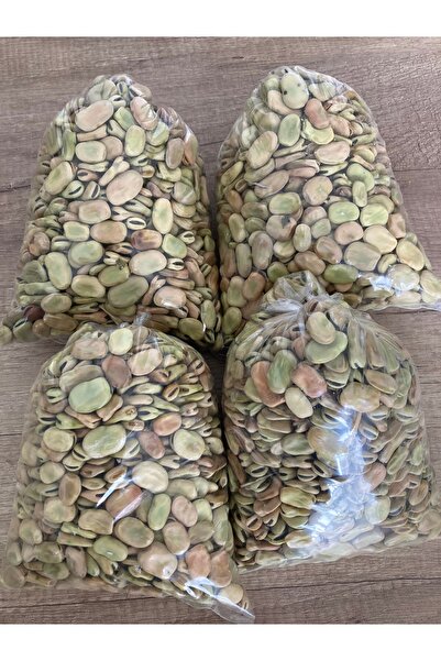 ALTIN GIDA 45 1 Kg Kuru Bakla – Yerli Üretim Doğal ve Katkısız İç Bakla