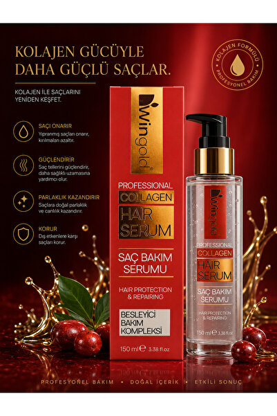 COLLOGEN SERUM PREMİUM PLUS+