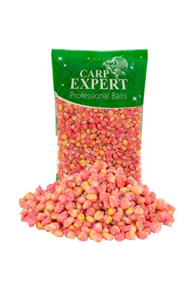carp expert Porumb Nadire (vidat, 6luni) capsuni, 1kg