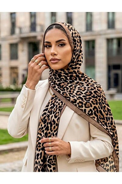 Damla Fashion pamuk soft şal