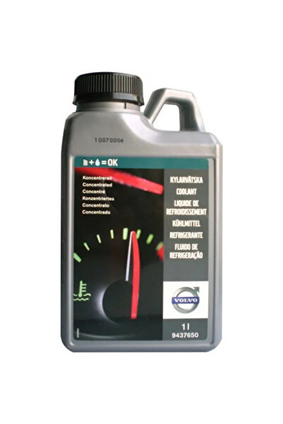 Volvo Antigel concentrat VO31439720 1L