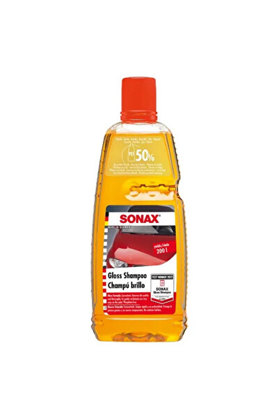 Sonax Șampon concentrat 1 L