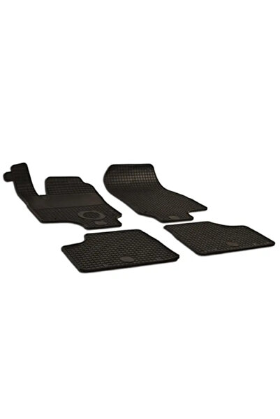 Umbrella covorașe auto din cauciuc Opel Astra G 1998-2009