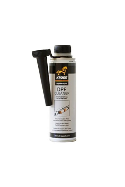 KROSS Aditiv de curățare DPF 250ml