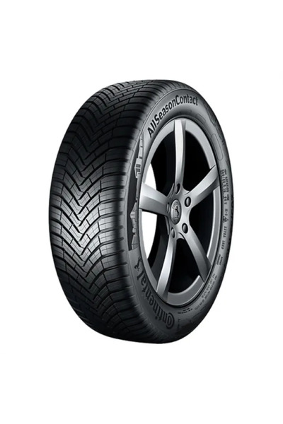 Continental Anvelopă all-season ALLSEASONCONTACT 215/65R17 99V
