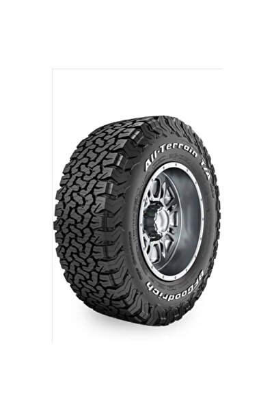 Bf Goodrich Anvelopă de vară BFGoodrich ALL-TERRAIN T/A KO2 32/11.50R15 113R