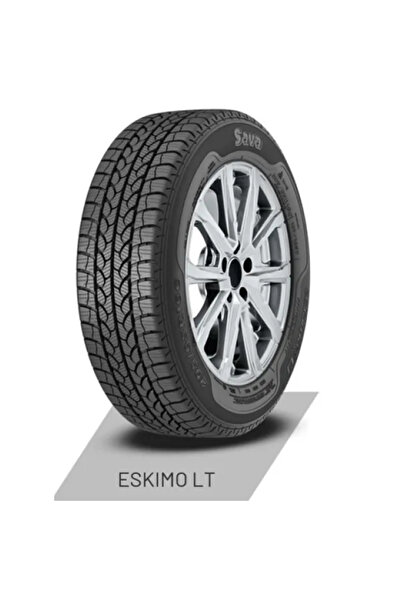 SAVA Anvelopă de iarnă ESKIMOLT 195/60R16C 99T