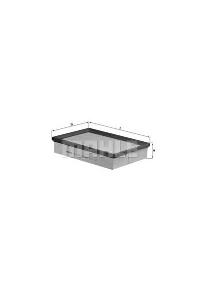 Mahle Original Φίλτρο αέρα LX 1570