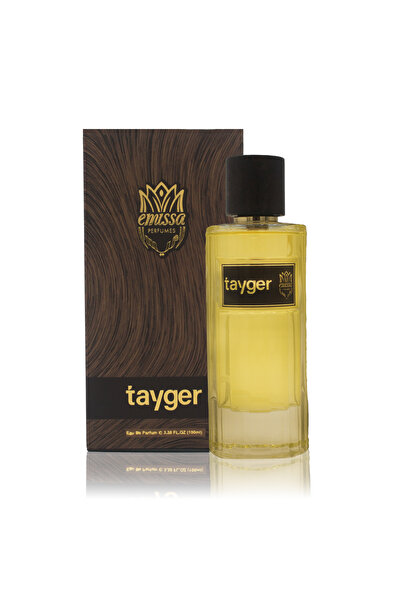 EMISSA TAYGER OU648
