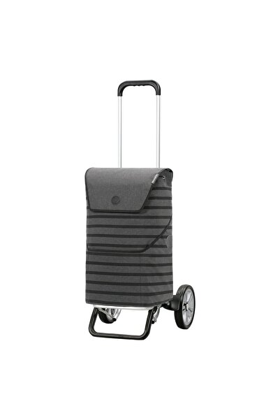 Andersen Shopper Alu Star Shopper Jelke Einkaufstrolley 59 cm
