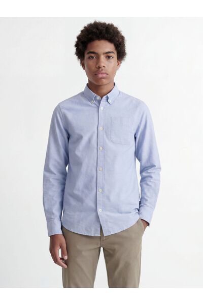 Jack & Jones Junior Hemd Hemd Boys