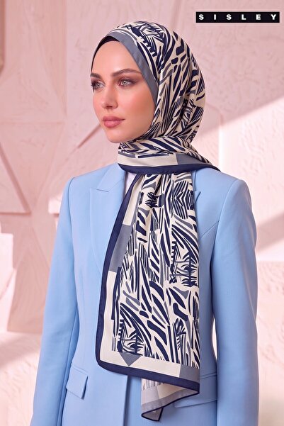 Sisley شال إليسا -2012-75x190