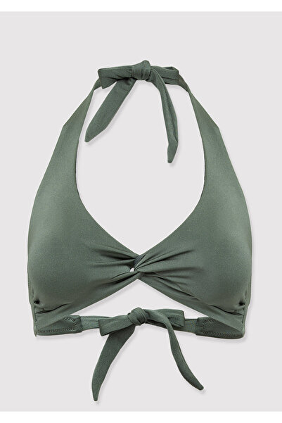 Mavi Yeşil Bikini Üstü 1914079-82048