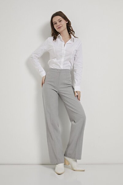 Arma Life Armalife 1001 High Waist Palazzo Women's Pants