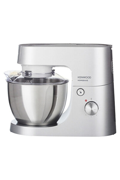 Kenwood آلة مطبخ منزلية بقوة 1400 واط سعة 5 لتر