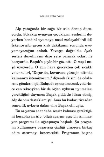 Doğan Çocuk Mühürler Sandığı 2 Gizli Görev Mısır