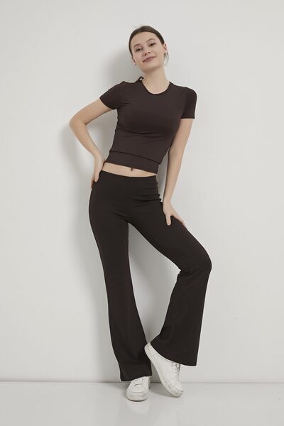 Arma Life Armalife 4716 spanish leg elastic waist women's tights