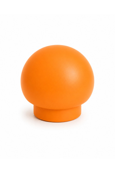 TURUNÇ AKSESUAR Orange Ball Handle