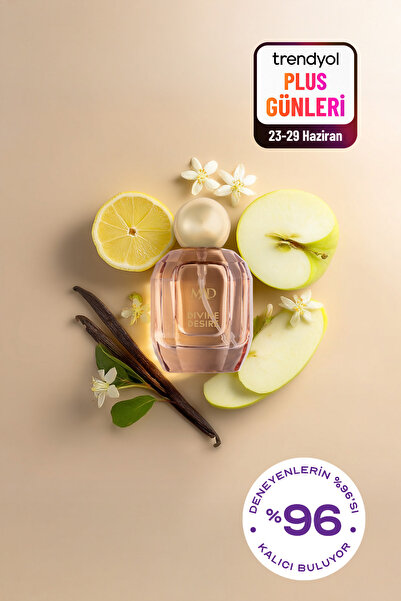 Mad Parfüm Divine Desire 100 ml Kadın Parfüm