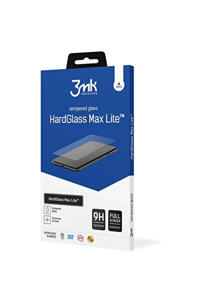 3MK Google Pixel 8 5G - HardGlass Max Lite
