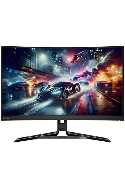 LENOVO Legion R27qc-30, 27 inch, 2560x1440, VA, Negru
