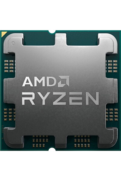 Amd Ryzen 7 7800X3D Socket AM5 Tray (Tăviță)