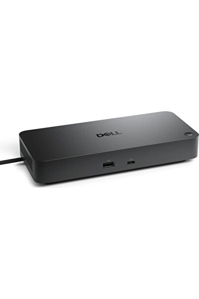 Dell Stație/replikator Pro Dock WD25 USB-C (210-BRFQ)