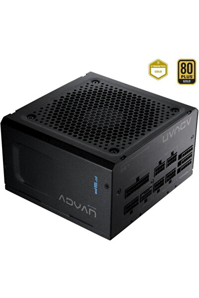 Fortron FSP ADVAN-1000GM Negru