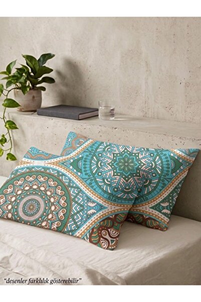 Home İkili yastık