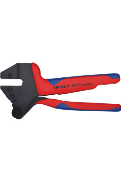 Knipex Clește insertizare