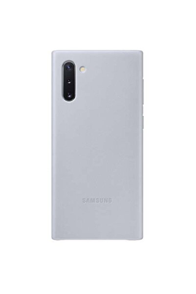 Samsung Galaxy Note 10 N970 Gri EF-VN970LJEGWW