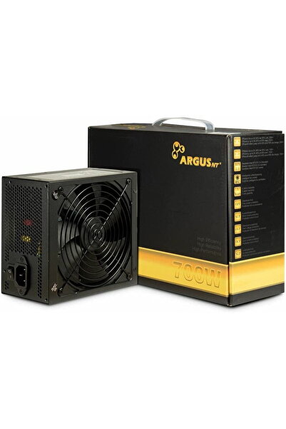 Inter-Tech Argus GPS-700 700W - 88882182