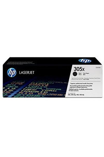 HP 305X negru 4000 pag Color LaserJet M351/M451/M375/M475