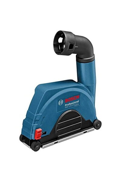 Bosch Dust extraction system GDE 115/125 FC-T for grinders