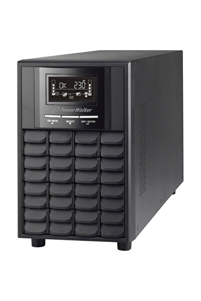 PowerWalker Intrare linie VI 3000VA 3xPL 230v VI 3000 CW F