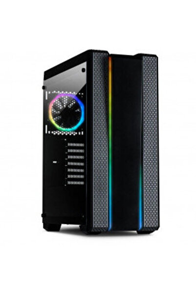 Inter-Tech S-3901 Impulse Case W/O PSU