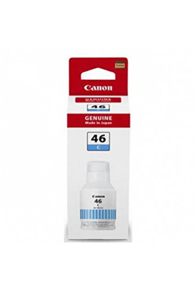 Canon GI-46 CYAN INKJET CARTRIDGE